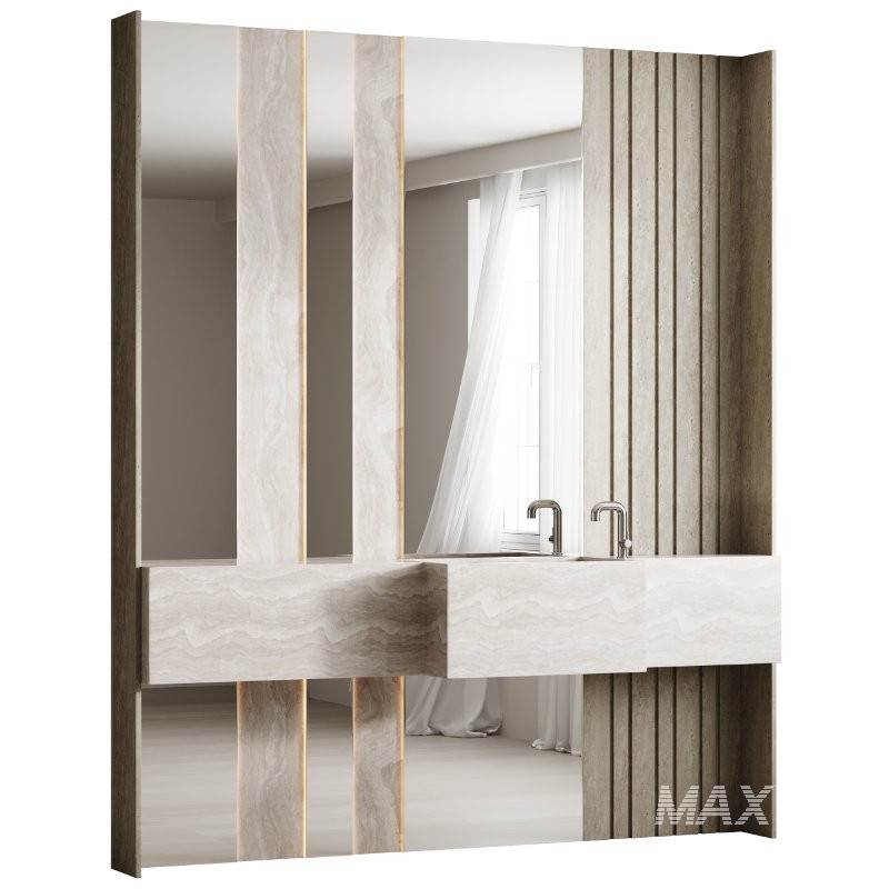 Bathroom furniture 41 - Image 8