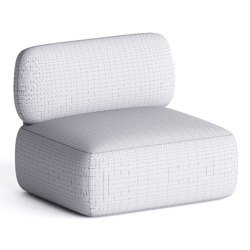 torio kok armchair - Image 1