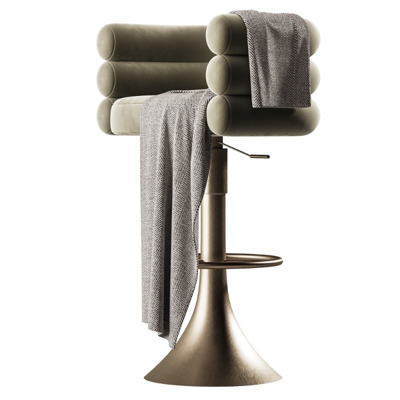 Voluptas bar chair - Image 3