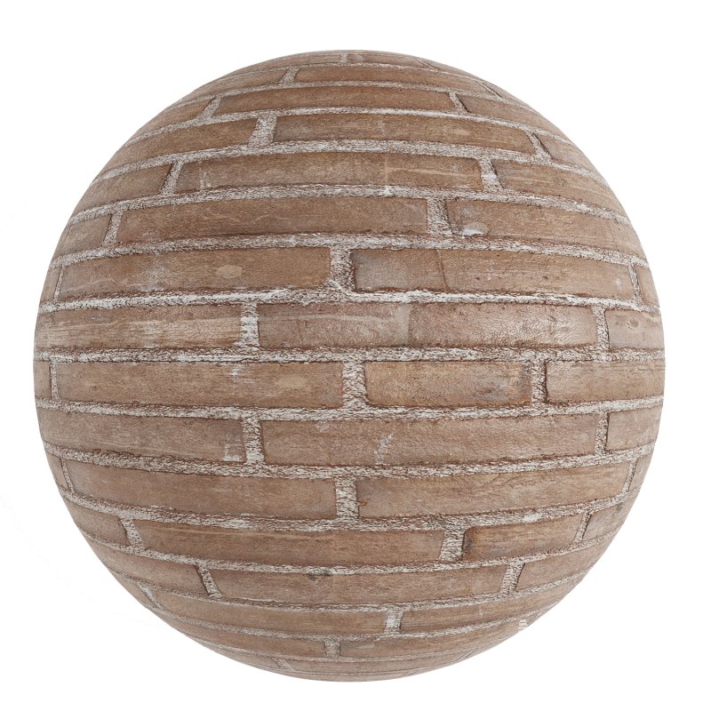 Brick Wall - Image 4