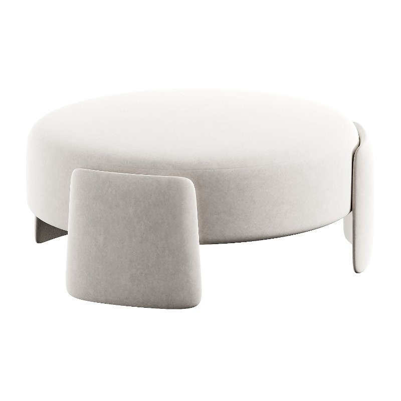 ruuna medium pouf - Image 2