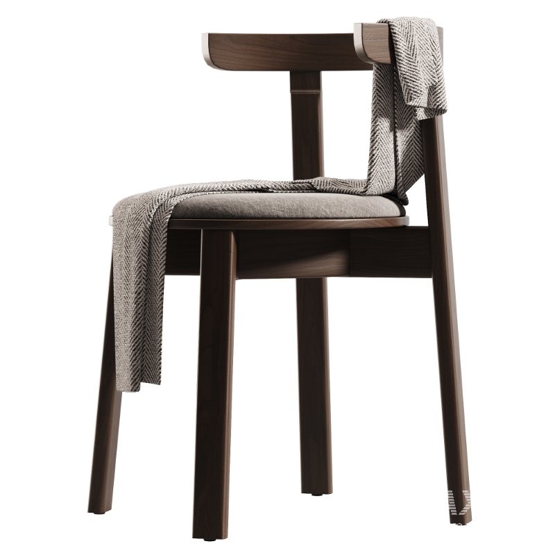 Form Refine Chair - Image 3