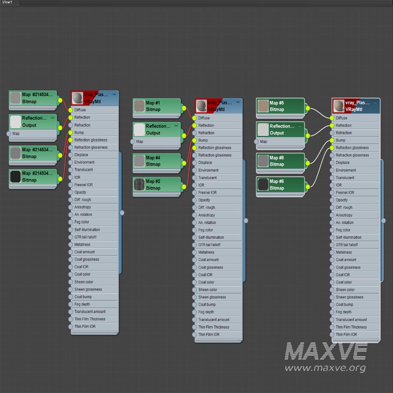 Concrete Plaster Wall - Image 5