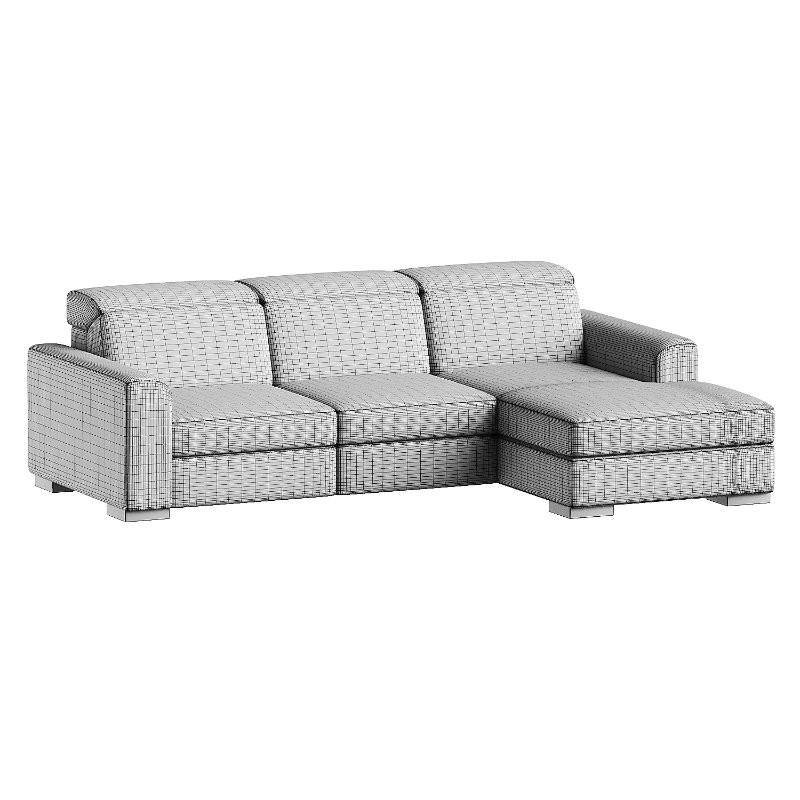diesis sofa 3 - Image 1