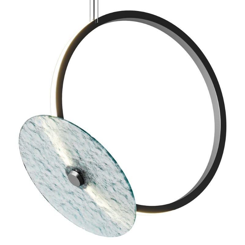 Marry Me Fiam Pendant Lamp - Image 9