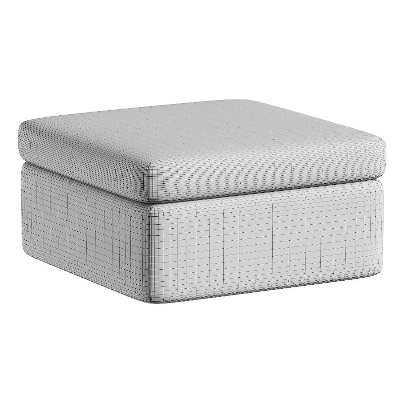 mellow pouf - Image 3