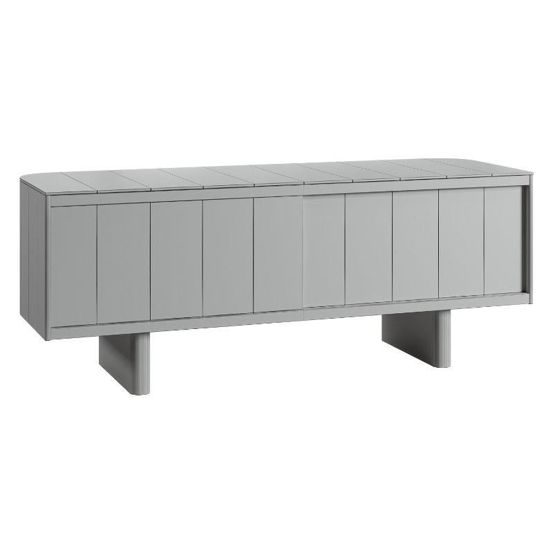 Atrio wooden sideboard - Image 3