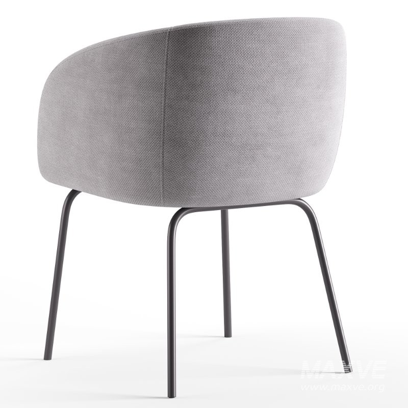 Alani Armchair - Image 4