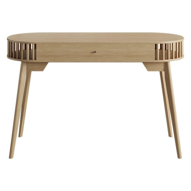 Ronald Wood Desk - Image 2