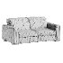 diesis 2 sofa - Thumbnail 2