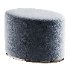 lou s lounge pouf - Thumbnail 1