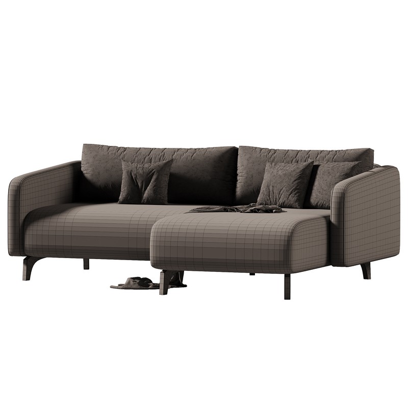 Lieri Sofa - Image 3