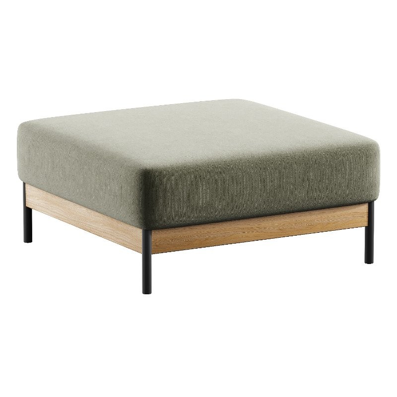 bowie pouf - Image 6