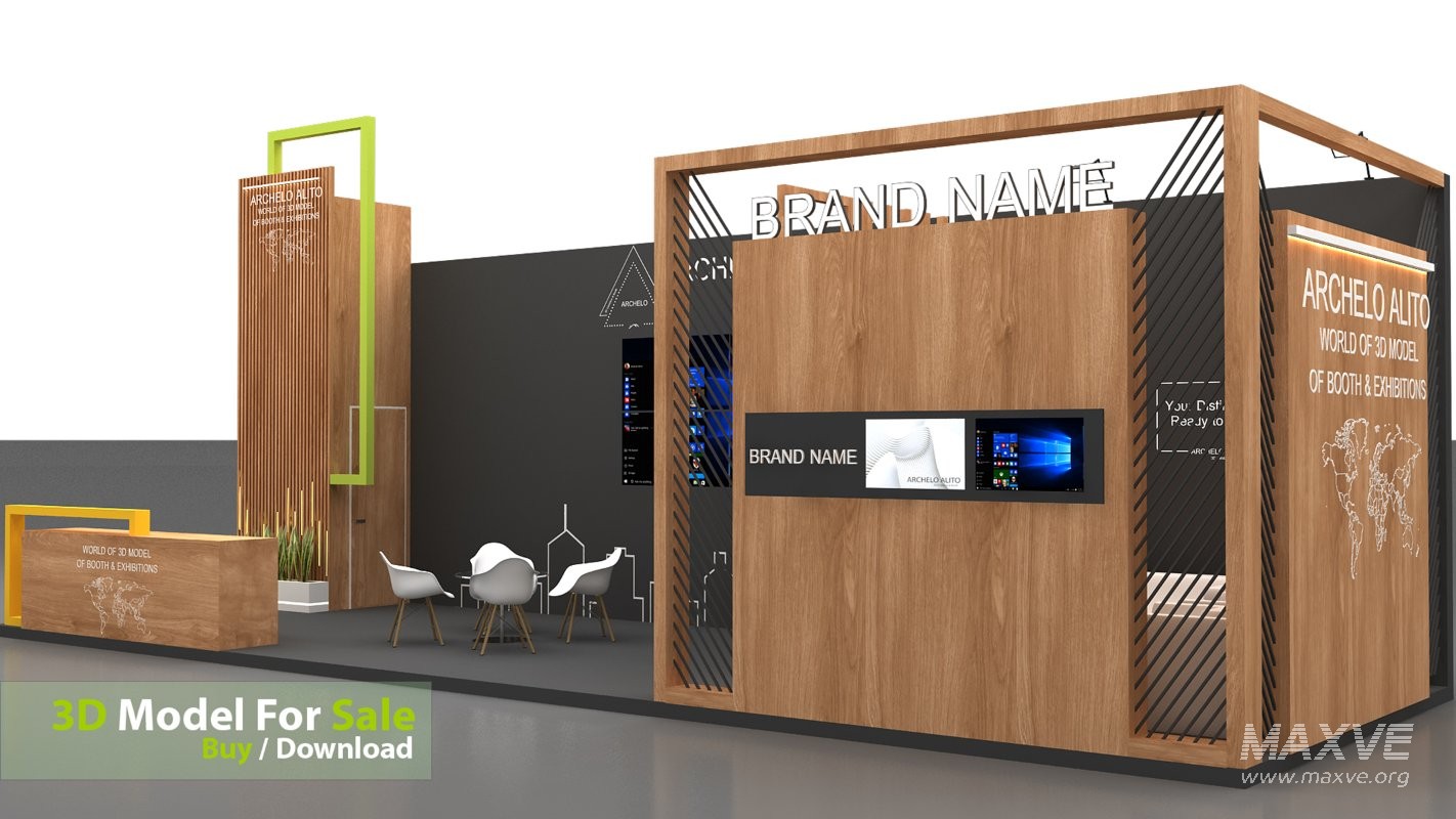 stall expo - Image 4