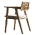 Baldo Dining chair - Thumbnail 1