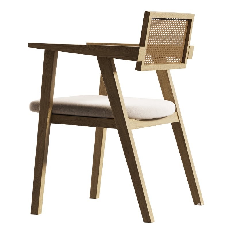 Baldo Dining chair - Image 1