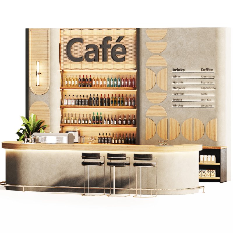 Cafe20 foodcourt - Image 3