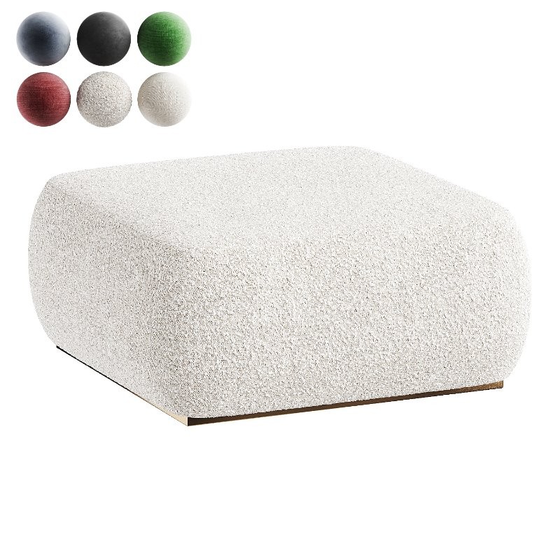 keraz pouf - Image 4