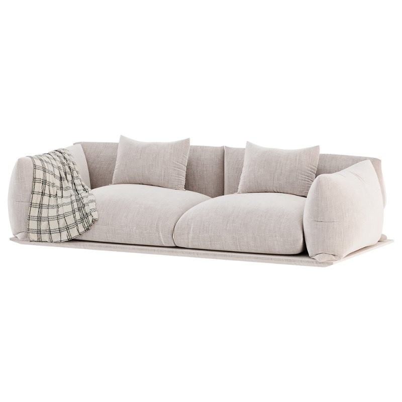 Marenco Sofa by Arflex - Image 1