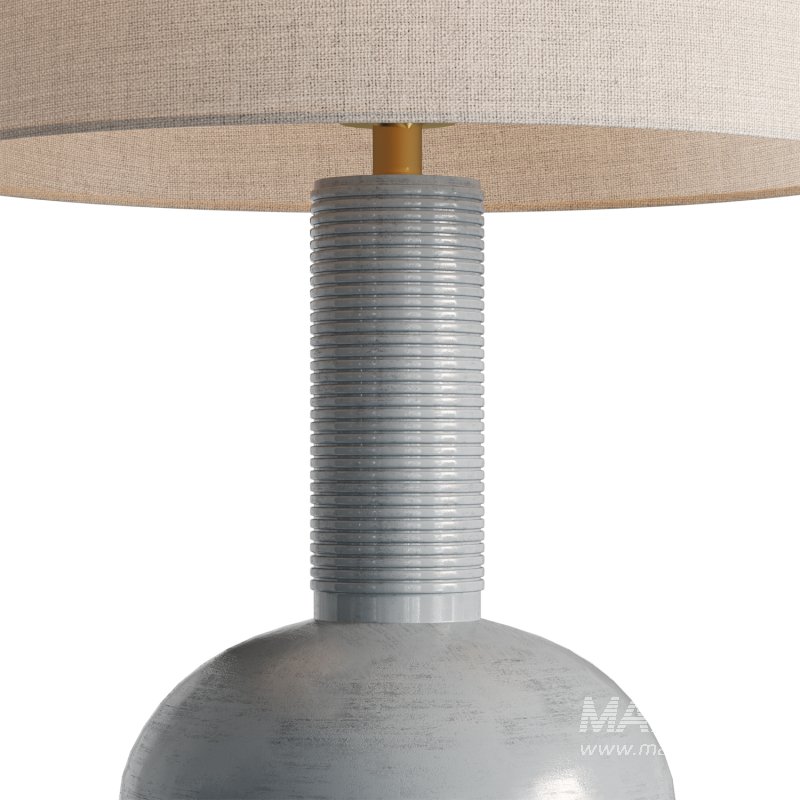 Nakoma table Lamp - Image 5
