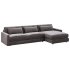 Kipton Two-Piece Chaise Sectional By Arhaus - Thumbnail 2