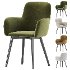 Fitz Accent Dining Chair - Thumbnail 5