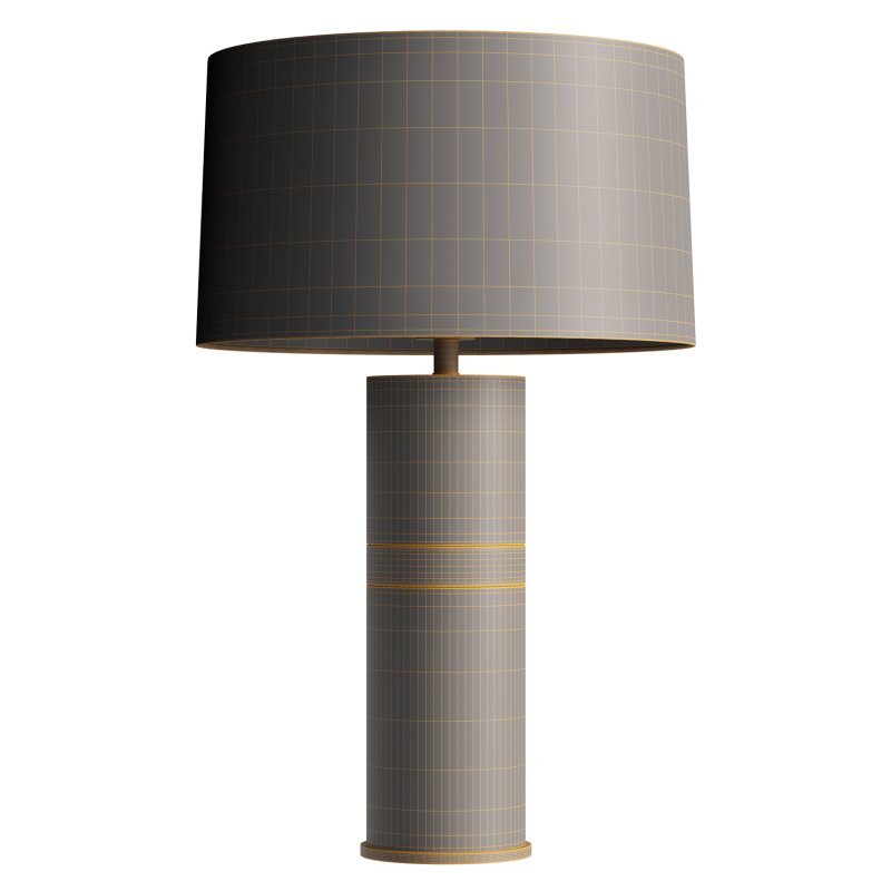 Whitman Table Lamp - Image 3