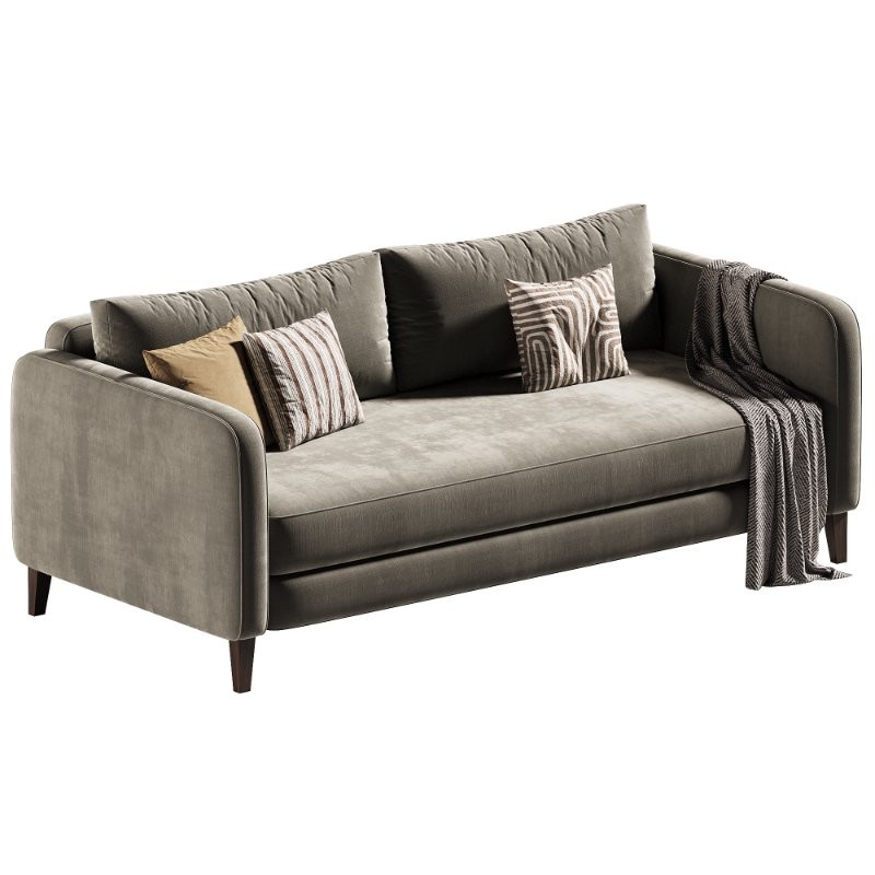 Irvin sofa - Image 2