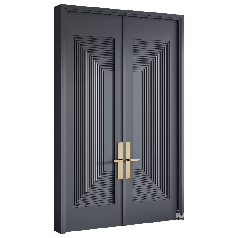 Interior door 27 - Image 1