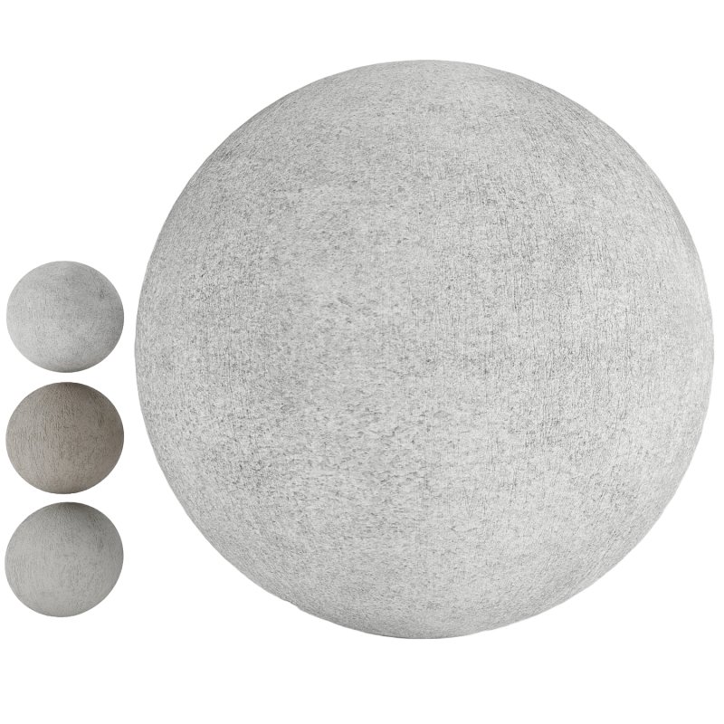 Concrete Wall - Image 1