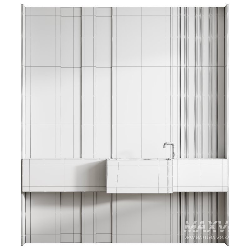 Bathroom furniture 41 - Image 10