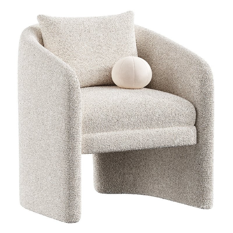 sillon mairo armchair - Image 7