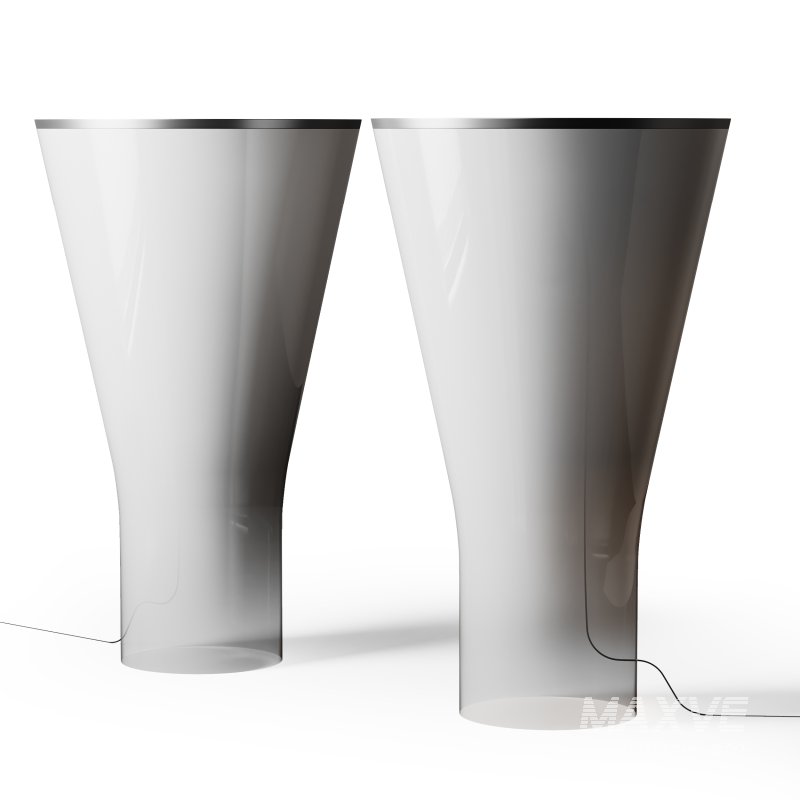 Foscarini Soffio Table Lamp - Image 7