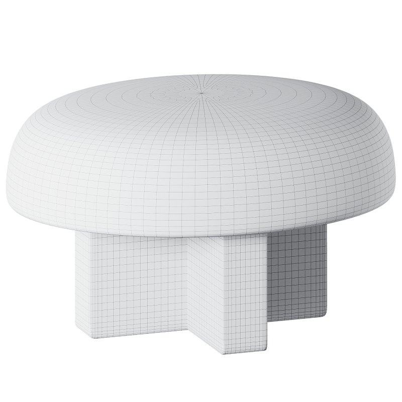 Dashell Ottoman - Image 5