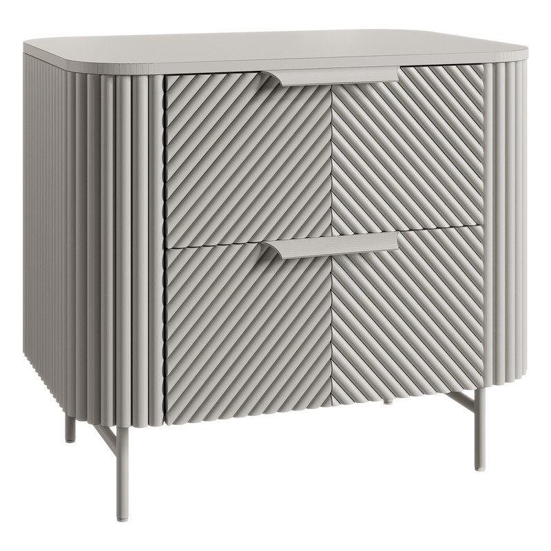 Valencia bedside table - Image 2