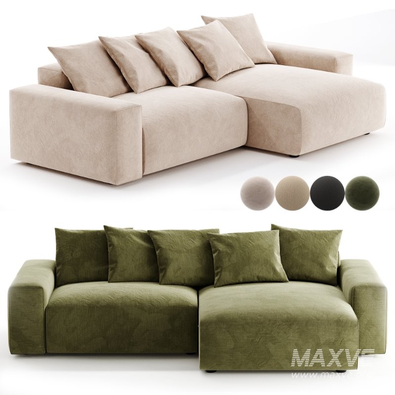 VOLTAIRE By Bobochic Paris - Image 2