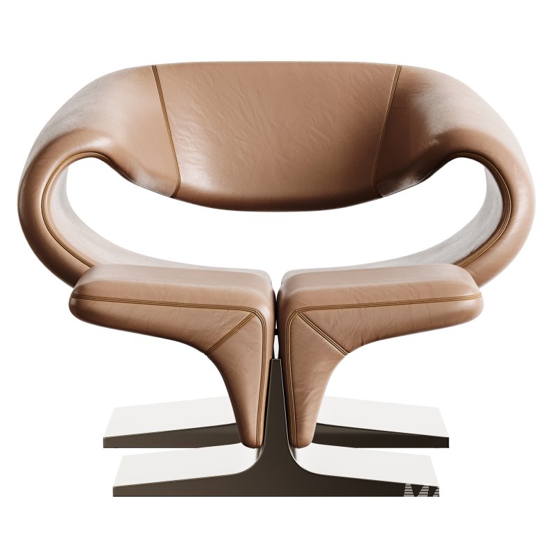 Ribbon Chair - Image 6