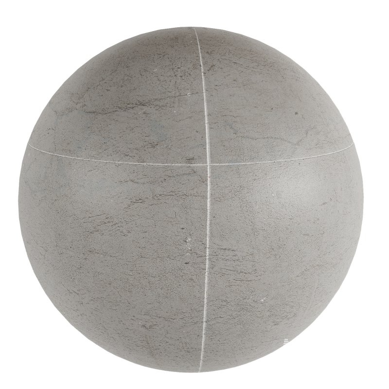 Plaster Tiled Wall - Image 4