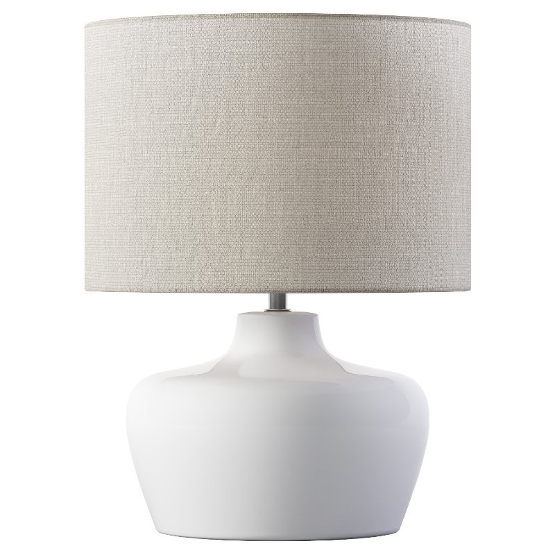 Clayton Table Lamp - Image 1