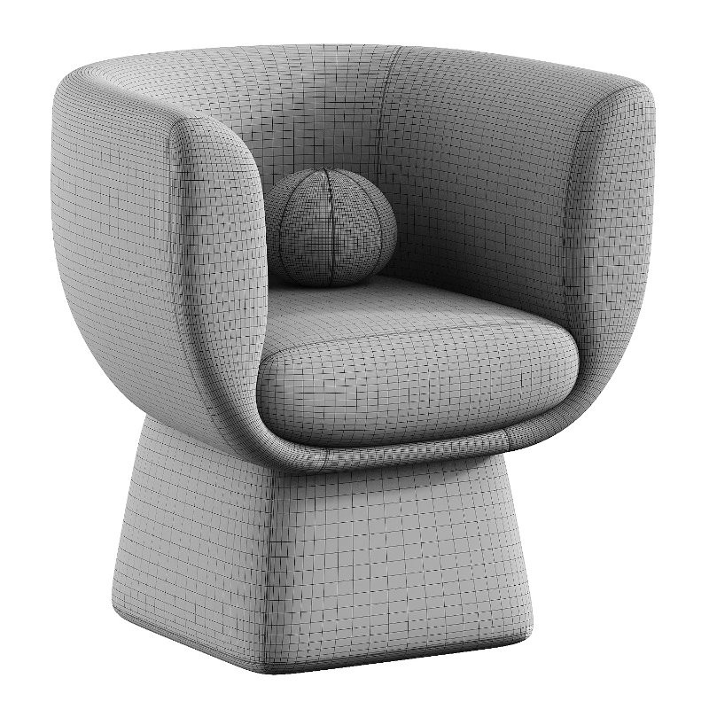 corole kreslo - Image 3