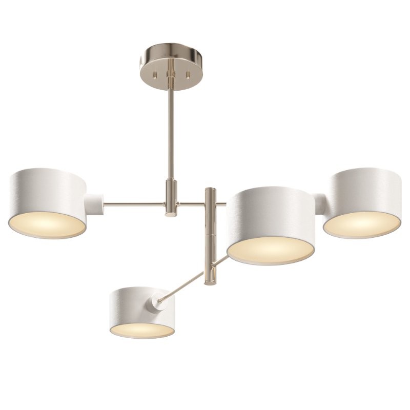 141965 Ceiling chandelier Lumion - Image 1