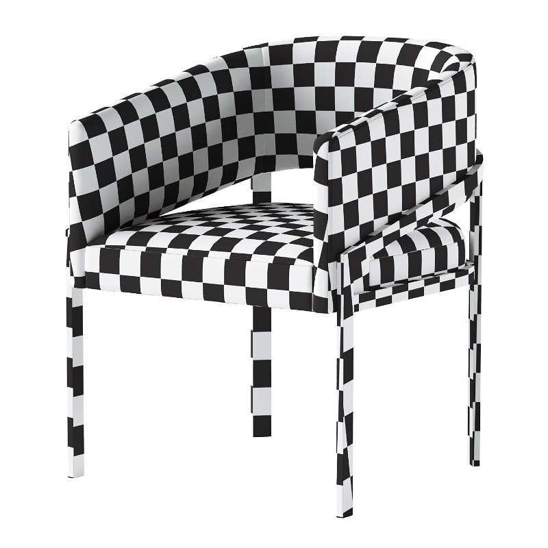 Mina Chair - Image 5