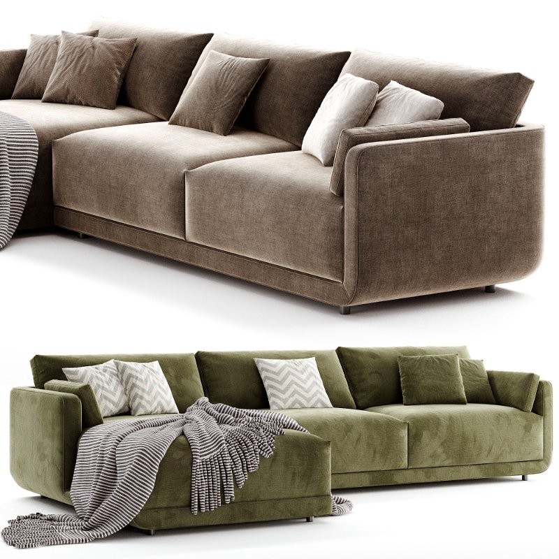 Come Around Sectional Sofa - Image 4