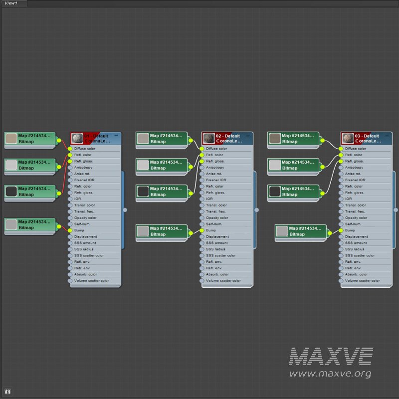 Concrete Block Wall - Image 5