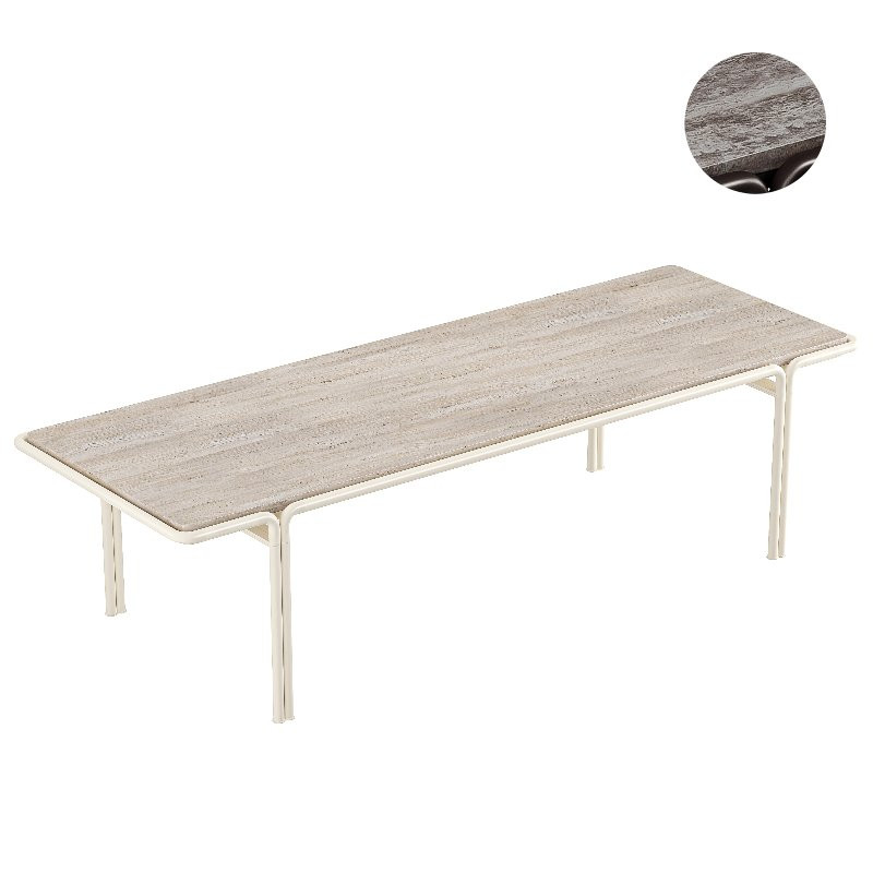 Parker Dining Chair and Table - Image 1