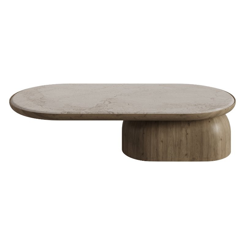 Quartam coffee table - Image 2
