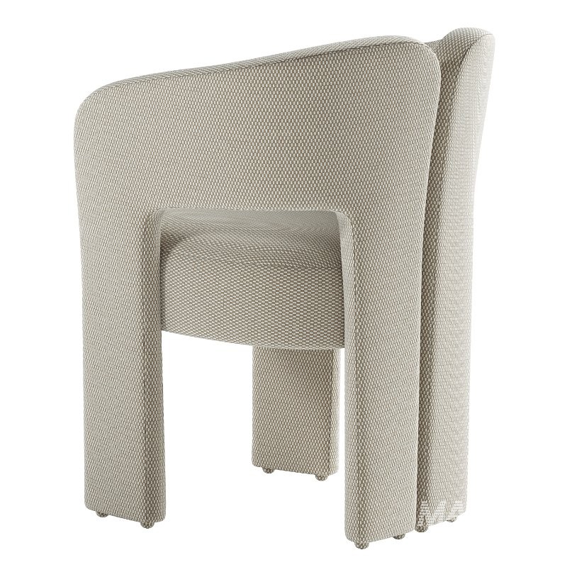 Celeste Dining Chair - Image 2