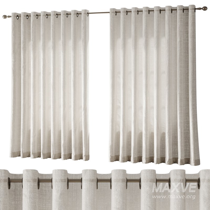 Curtains 25 - Image 1