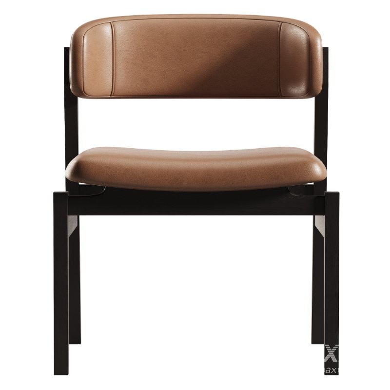 Silla De Comedor RD – Vougue - Image 1