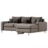 Corner sofa Haring Soft Terra - Thumbnail 3